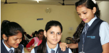 Mount Shepherd PU and Degree College College Life photo 4